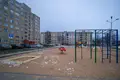 3 room apartment 65 m² Zhodzina, Belarus