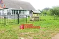 Casa 81 m² Porazauski sielski Saviet, Belarús