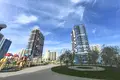 Apartamento 2 habitaciones 51 m² Minsk, Bielorrusia