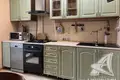 3 room apartment 71 m² Muhavecki selski Savet, Belarus