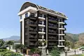Apartamento 3 habitaciones 55 m² en Alanya, Turquía