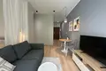 1 room studio apartment 30 m² in Lodz, Poland