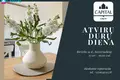 3 room apartment 61 m² Vilnius, Lithuania