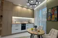 3 room apartment 45 m² Minsk, Belarus