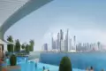 Apartamento 33 m² Dubái, Emiratos Árabes Unidos