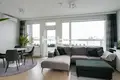 Квартира 2 комнаты 54 м² Helsinki sub-region, Финляндия