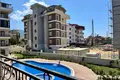 1 bedroom apartment 50 m² Obakoey, Turkey