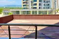 2 bedroom apartment 145 m² Mersin, Turkey