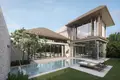 Willa 3 pokoi 329 m² Phuket, Tajlandia