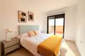 2 bedroom penthouse 60 m² Aguilas, Spain