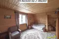 Casa 175 m² Astrasyckaharadocki sielski Saviet, Bielorrusia