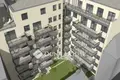 Квартира 57 м² Будапешт, Венгрия