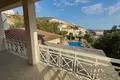 3 bedroom villa 354 m² koinoteta agiou tychona, Cyprus