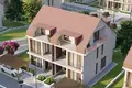 Villa de 6 habitaciones 262 m² Tiflis, Georgia