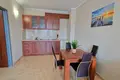 1 bedroom apartment 72 m² Sunny Beach Resort, Bulgaria