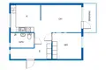 Квартира 2 комнаты 59 м² Сипоо, Финляндия
