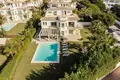 5 bedroom villa 491 m² Marbella, Spain