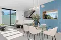 4-Schlafzimmer-Villa 306 m² Polop, Spanien
