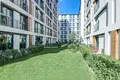 Квартира 3 комнаты 95 м² Бейоглу, Турция