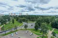 1 room apartment 43 m² Minsk, Belarus