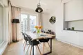 Wohnung 2 zimmer 51 m² Warschau, Polen