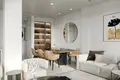 2 bedroom apartment 81 m² Demos Agiou Athanasiou, Cyprus