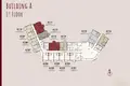 1 bedroom apartment 32 m² Choeng Thale, Thailand