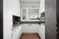2 room apartment 46 m² Warsaw, Poland