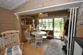 Коттедж 3 комнаты 44 м² Ий, Финляндия