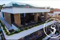 Hotel 1 485 m² Pefkochori, Griechenland