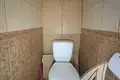 Wohnung 2 zimmer 51 m² Muchaviecki sielski Saviet, Belarus