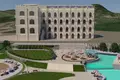 Hotel 5 000 m² en Tiflis, Georgia