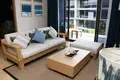 2 bedroom apartment 90 m² Ban Tha Pak Waeng, Thailand