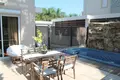3 bedroom villa 185 m² Germasogeia, Cyprus