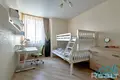 Apartamento 3 habitaciones 106 m² Minsk, Bielorrusia