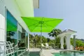 4-Schlafzimmer-Villa 485 m² Phuket, Thailand