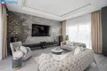 House 167 m² Pikutiskes, Lithuania