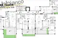 Apartamento 3 habitaciones 112 m² Larnaca, Chipre