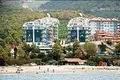 3 bedroom apartment 230 m² Mediterranean Region, Turkey