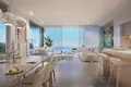 3 bedroom villa 283 m² Protaras, Northern Cyprus