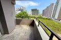 1 room apartment 43 m² Mezitli, Turkey