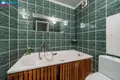 Apartamento 2 habitaciones 42 m² Vilna, Lituania