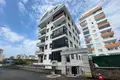 Apartamento 2 habitaciones 55 m² Mahmutlar, Turquía