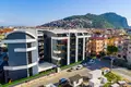 Appartement 1 chambre 108 m² Alanya, Turquie