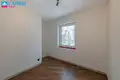 Apartamento 3 habitaciones 66 m² Kaunas, Lituania