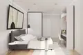 Apartamento 3 habitaciones 114 m² Eyuepsultan, Turquía