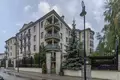 Apartamento 3 habitaciones 117 m² Varsovia, Polonia