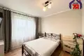 Mieszkanie 2 pokoi 46 m² Soligorsk, Białoruś