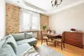Appartement 2 chambres 37 m² Varsovie, Pologne