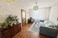 3 room apartment 66 m² Minsk, Belarus